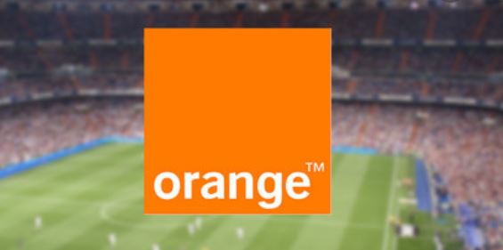 contratar solo fútbol orange